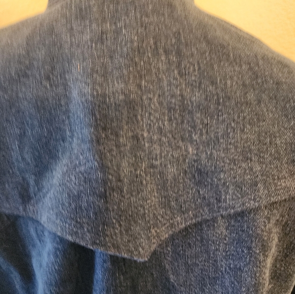 Ecole Primaire New York Alia Denim Jacket - Picture 6 of 10